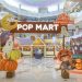 POP MART Hadirkan Pengalaman Halloween Pertama di Indonesia melalui Pop-Up “Attic of Oddities” di Summarecon Mall Bekasi 