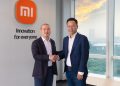 Michael Feng Resmi Menjabat Country Director Xiaomi Indonesia 5 Michael Feng Resmi Menjabat Country Director Xiaomi Indonesia