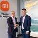 Michael Feng Resmi Menjabat Country Director Xiaomi Indonesia
