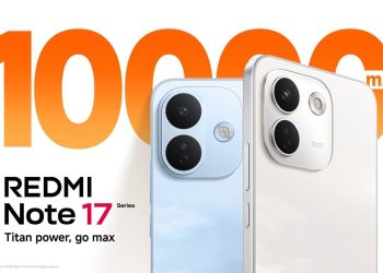 Xiaomi Resmi Hadirkan REDMI Note 17 Series, Tangguh untuk Penggunaan Jangka Panjang dengan REDMI Titan Quality 6 Xiaomi Resmi Hadirkan REDMI Note 17 Series, Tangguh untuk Penggunaan Jangka Panjang dengan REDMI Titan Quality