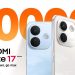 Xiaomi Resmi Hadirkan REDMI Note 17 Series, Tangguh untuk Penggunaan Jangka Panjang dengan REDMI Titan Quality