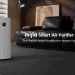 Lebih Cerdas Tanggap Darurat Polusi:  Panduan Praktis dan Solusi Canggih Mijia Smart Air Purifier 6 Plus Terhadap Debu Berbahaya