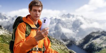 Teknologi di Balik Pengalaman Responsif   REDMI Note 17 Series