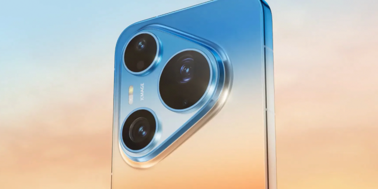 Resmi Hadir di Indonesia, HUAWEI Pura 90s Series Tetapkan Standar Baru Fotografi Smartphone dengan Kamera Telefoto 200MP dan Fotografi Berbasis AI untuk Pengalaman ALL MAX