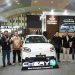 Chery Bawa 6 Model Elektrifikasi ke GIIAS Semarang 2026, Chery Q Jadi Sorotan