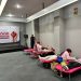 Sambut Anniversary ke-8, Radja Hotel Semarang Gelar Donor Darah “Share Life & Share Joy” 12 Sambut Anniversary ke-8, Radja Hotel Semarang Gelar Donor Darah “Share Life & Share Joy”