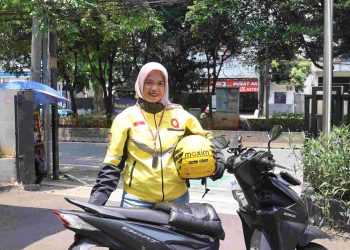 Program Turbo Maxim Buka Peluang bagi Pengemudi untuk Optimalkan Waktu Kerja 7 Program Turbo Maxim Buka Peluang bagi Pengemudi untuk Optimalkan Waktu Kerja