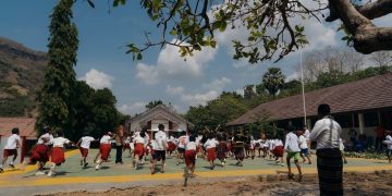 Dari Blusukan ke Flores, Irjen Jayadi dan NYATA Foundation   Membuka Percakapan tentang Pendidikan dan Kolaborasi 