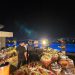 BBQ at the Rooftop, Inovasi Louis Kienne Hotel Pemuda Semarang Hadirkan Sensasi Kuliner di Ketinggian 12 BBQ at the Rooftop, Inovasi Louis Kienne Hotel Pemuda Semarang Hadirkan Sensasi Kuliner di Ketinggian