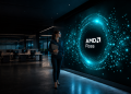 AMD Hadirkan Ross, Asisten AI Agentik untuk Percepat Pengembangan Sistem Embedded