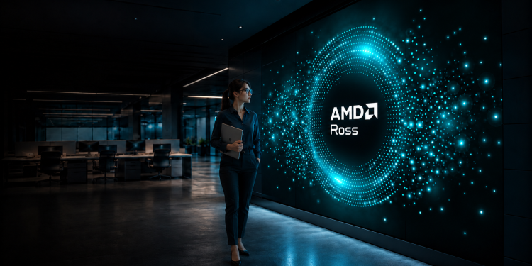 AMD Hadirkan Ross, Asisten AI Agentik untuk Percepat Pengembangan Sistem Embedded 1 AMD Hadirkan Ross, Asisten AI Agentik untuk Percepat Pengembangan Sistem Embedded