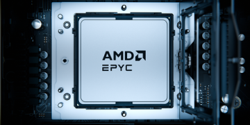CPU AMD EPYC Dukung Lapisan Stack Agentic AI
