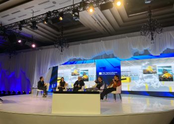 Butter Baby Angkat Kreativitas Jakarta di Panggung Internasional WCCE 2026