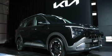 Seperempat Abad Bersama Carens, Kia Siapkan Masa Depan MPV Listrik