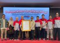 JNE Raih Sertifikasi Halal Layanan Logistik dari BPJPH, Perkuat Standar Layanan Terpercaya