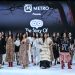 METRO DEPARTMENT STORE DAN THE STORY OF HADIRKAN KOLABORASI PERDANA DI JAKARTA FASHION WEEK 2027 MELALUI KOLEKSI “ROMANTICIST”