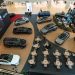 Mercedes-Benz STAR DRIVE di Senayan City, Menghadirkan Pengalaman Eksklusif Menjelajahi Beragam Karakter Kendaraan Premium