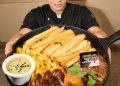 HOLYCOW! Hadirkan Sensasi Bold Flavor Lewat Kolaborasi dengan Chef Aaron Laksana
