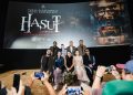 Warga Semarang Terhasut Film “Hasut”, Horor-Misteri yang Mengulik Luka dan Trauma Manusia