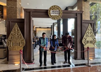 Gets Premiere Semarang Rayakan Satu Dekade Lewat Saujana Local Market, Hadirkan Ruang Kolaborasi UMKM dan Masyarakat 1 Gets Premiere Semarang Rayakan Satu Dekade Lewat Saujana Local Market, Hadirkan Ruang Kolaborasi UMKM dan Masyarakat