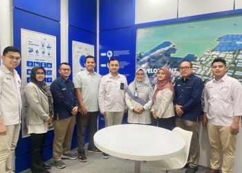 MES Jateng Gandeng BPJPH, Sertifikasi Halal Gratis Jadi Jalan UMKM Naik Kelas