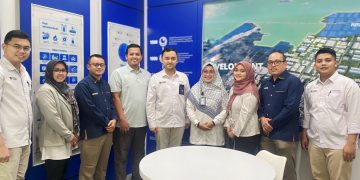 MES Jateng Gandeng BPJPH, Sertifikasi Halal Gratis Jadi Jalan UMKM Naik Kelas