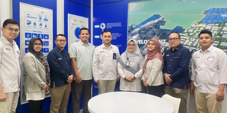 MES Jateng Gandeng BPJPH, Sertifikasi Halal Gratis Jadi Jalan UMKM Naik Kelas