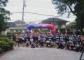 NEXA Connected Run Hadirkan Energi Baru di Salatiga, Satukan Komunitas Lari dan Inspirasi Juara Merbabu Skyrace