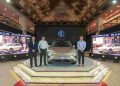 Memasuki Segmen Baru, MG Resmi Perkenalkan Lini SUV Listrik Terbarunya, MGS6 EV di Indonesia