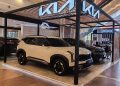 Kia Sambangi Mal Sepanjang Oktober, Tawarkan Voucher BBM hingga Rp8 Juta 2 Kia Sambangi Mal Sepanjang Oktober, Tawarkan Voucher BBM hingga Rp8 Juta