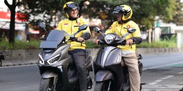 Maxim Perbarui Program FOKUS, Hadirkan Pilihan Paket Kerja Lebih Fleksibel bagi Mitra Pengemudi