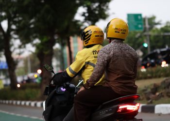 Survei Maxim Indonesia: 74,1% Mitra Pengemudi Rasakan Peningkatan Pendapatan Lewat Program Turbo