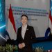 Raline Shah Mengundurkan Diri sebagai Staf Khusus Bidang Kemitraan Global dan Edukasi Digital di Komdigi RI