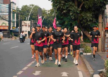 Bose Sport Open Earbuds, Teman Latihan Runners dari 5K hingga Marathon