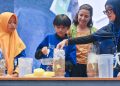 Science Film Festival 2026 Hadir di 70 Kota, Ajak Pelajar Kenali Peluang dan Tantangan AI