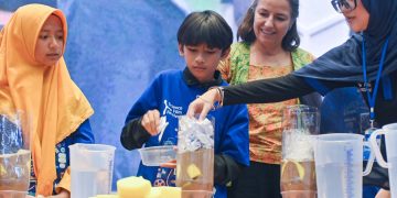 Science Film Festival 2026 Hadir di 70 Kota, Ajak Pelajar Kenali Peluang dan Tantangan AI
