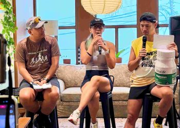 Vitalife Ajak Pelari Lebih Peduli Recovery lewat Kolaborasi di Jakarta Running Festival 2026