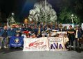 Tim Antawirya UNDIP Juara 1 pada Dua Kategori KMHE 2026