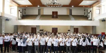 Pelatihan Vokasi Nasional Batch 6 Dibuka, BBPVP Semarang Siapkan SDM Kompeten dan Siap Bersaing di Dunia Kerja