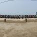 Touring New Dedengkot Brothers dan All Bikers Semarang ke Pantai Indah Kemangi Kendal, Perkuat Persaudaraan Komunitas Motor