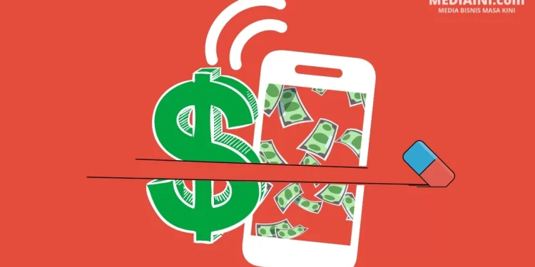 7 Dompet Digital Terbaik di Indonesia dan Cara Mengamankannya 1 dompet digital