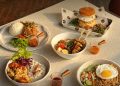 Rooms Inc Semarang Hadirkan “A Taste of Home”, Sajikan Kuliner Nostalgia dengan Kehangatan Rumah