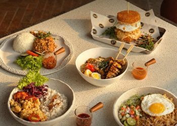 Rooms Inc Semarang Hadirkan “A Taste of Home”, Sajikan Kuliner Nostalgia dengan Kehangatan Rumah