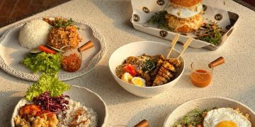 Rooms Inc Semarang Hadirkan “A Taste of Home”, Sajikan Kuliner Nostalgia dengan Kehangatan Rumah