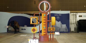 TACO Dukung Ekosistem Industri Seni dan Kreatif Lewat Kolaborasi dan Eksplorasi Karya