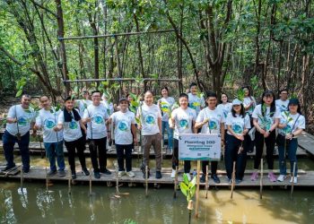 ZTE Memperkuat Implementasi Strategi Keberlanjutan   “Green Digital Path” di Indonesia